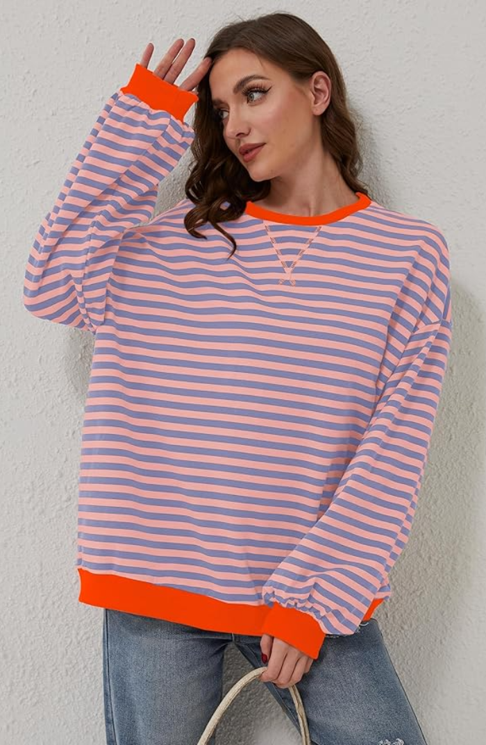 Mana | Pullover donna