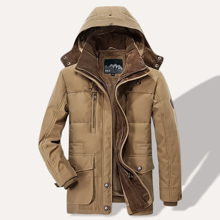 Levi™ | Giacca invernale A/W 25