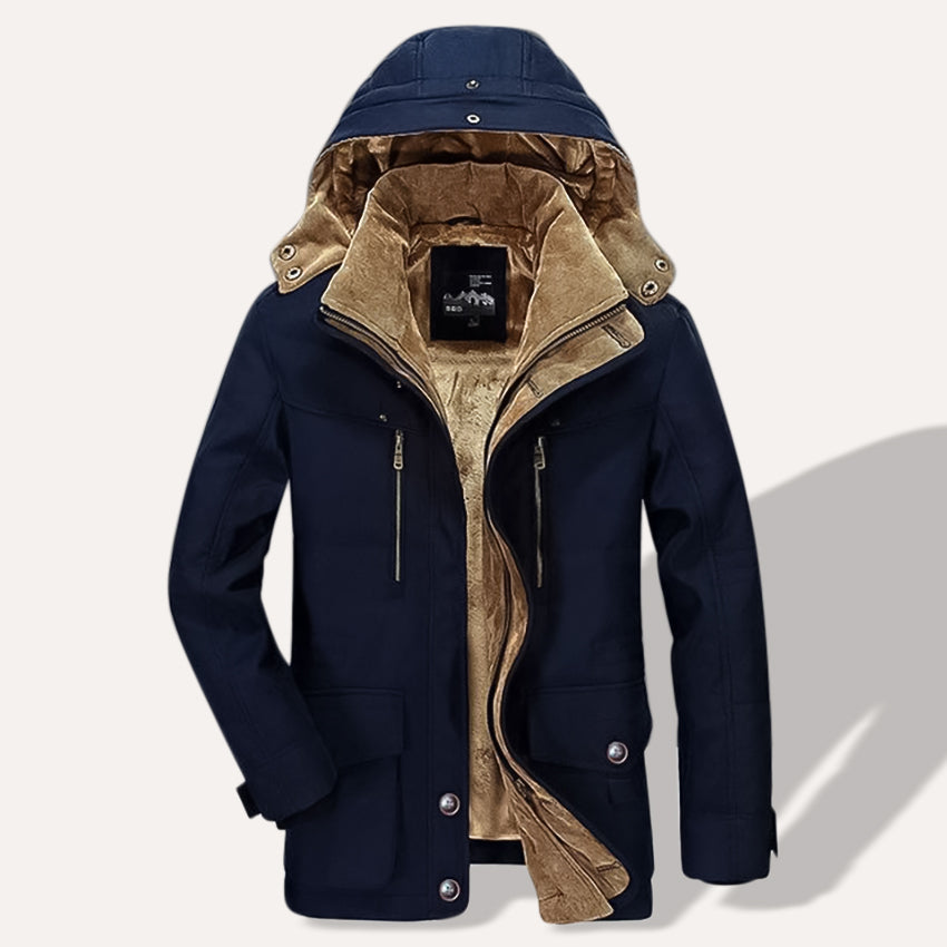 Levi™ | Giacca invernale A/W 25