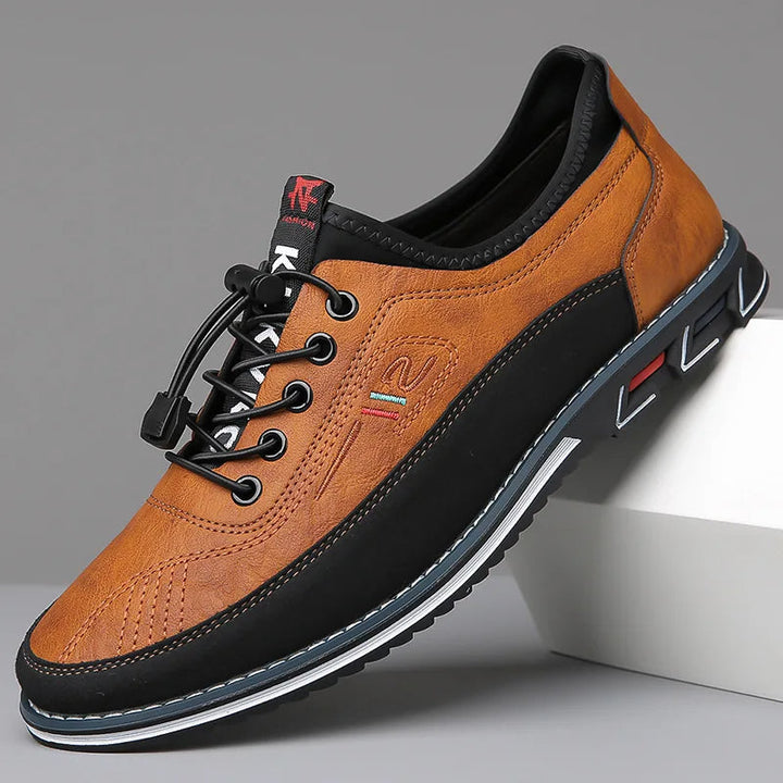 StepEase™ - Scarpe Oxford Ortopediche