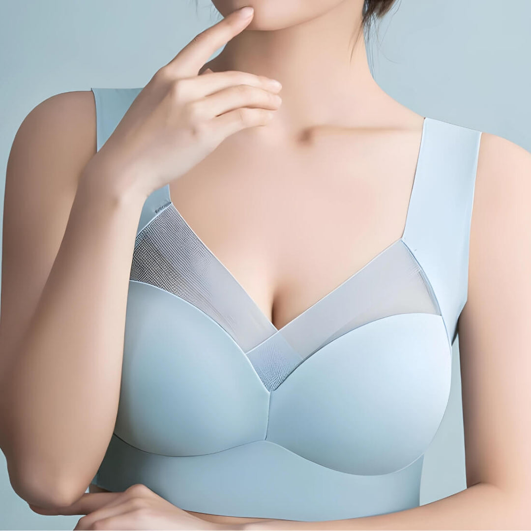 ASIA | Reggiseno senza cuciture 1+1 GRATUITO