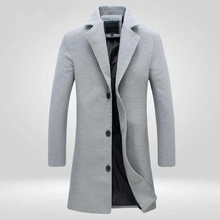 Leon™ | Manteau per uomini A/W 25