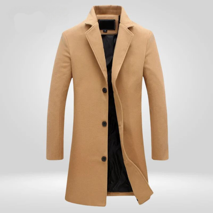 Leon™ | Manteau per uomini A/W 25