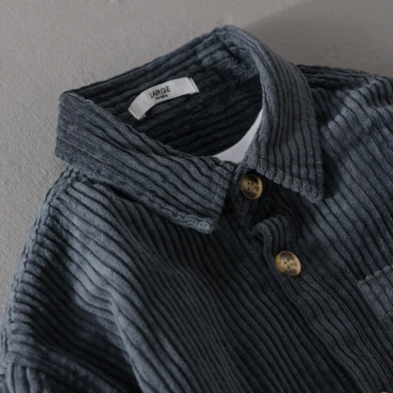 Jack™ | Camicia over