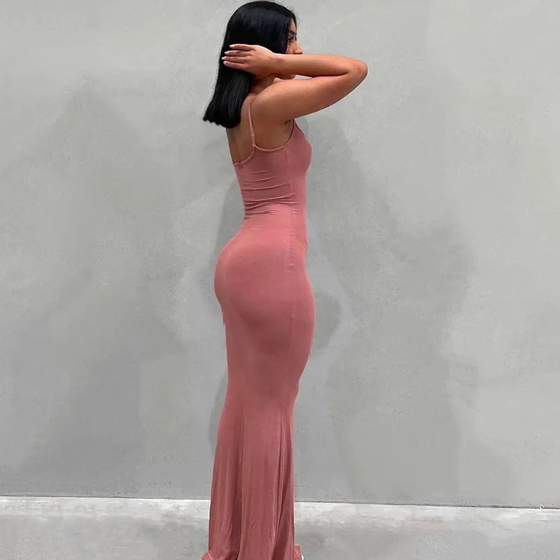 Kylie | Abito Maxi