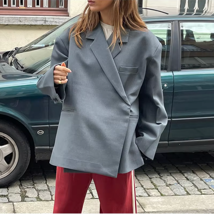 Zara Blazer oversize