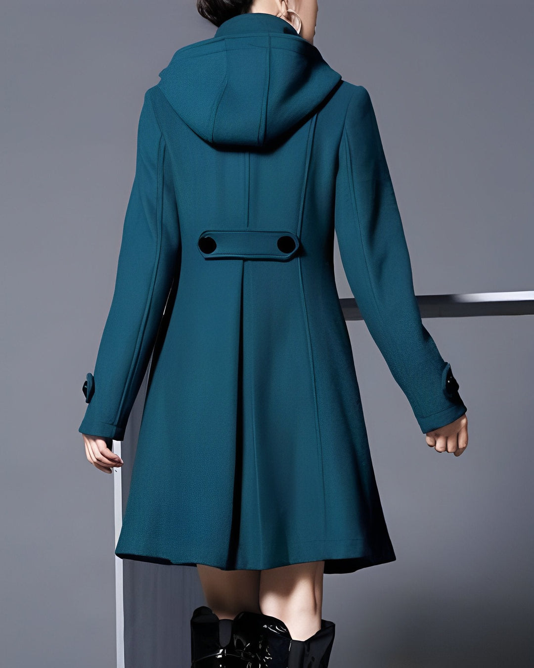 Isabelle | Cappotto elegante