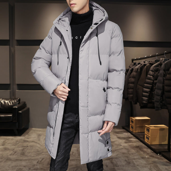 Lucas™ | Giacca invernale termica A/W 25