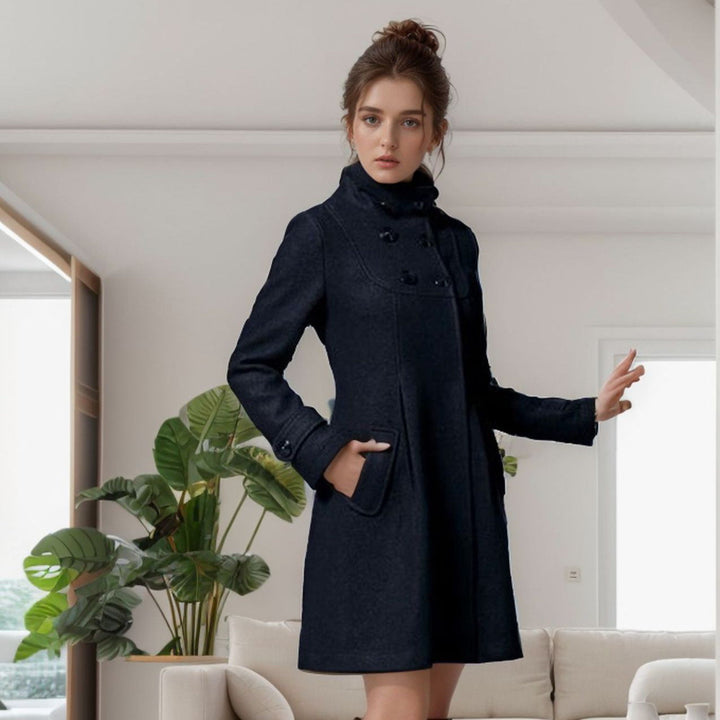 Isabelle | Cappotto elegante