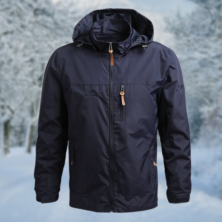 Vinny™ | Veste Softshell per uomo A/W 25