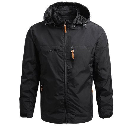 Vinny™ | Veste Softshell per uomo A/W 25