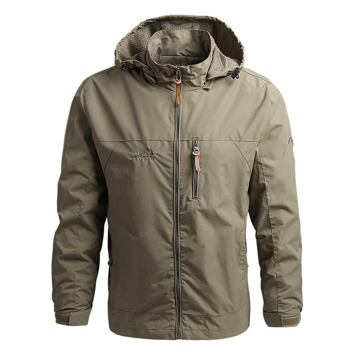 Vinny™ | Veste Softshell per uomo A/W 25