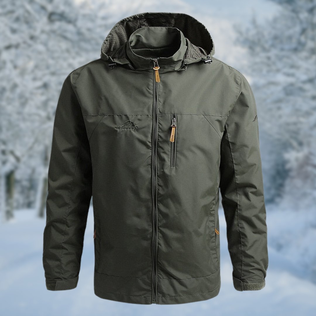 Vinny™ | Veste Softshell per uomo A/W 25