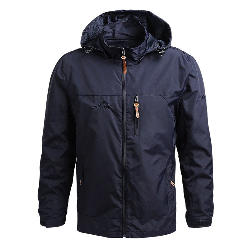 Vinny™ | Veste Softshell per uomo A/W 25