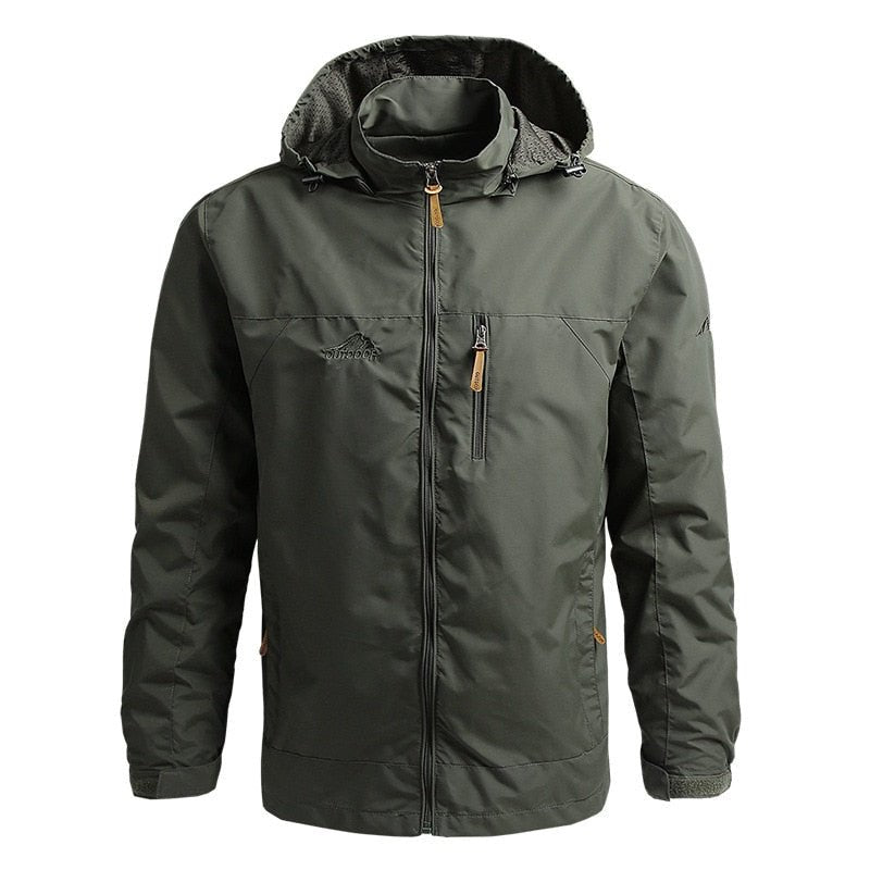 Vinny™ | Veste Softshell per uomo A/W 25